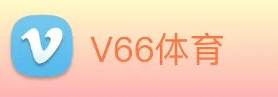 V66体育 logo